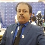 ٠السياسي مفيلح: يكشف الأبعاد العسكرية والسياسية ألتي اوصلها الرئيس الزبيدي للاقليم والعالم بزياراته لمحافظات الجنوب