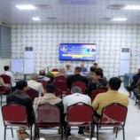 انتقالي شبوة ينظم أمسية رمضانية بعنوان “دور الإعلاميين والمثقفين في ترسيخ ثقافة التسامح والتكاتف الاجتماعي”