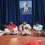 انتقالي البريقة يعقد اجتماعه الدوري ويستعرض الأنشطة الرمضانية وخطة عيد الفطر