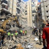 مقتل 150 وإصابة المئات بزلازل قوية ضربت ميانمار وتايلاند