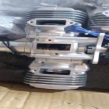 الكشف عن حجم المضبوطات في منافذ شحن وصرفيت قادمة من السلطنة الى مليشيا الحوثي