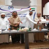 تكريم الفائزين بمسابقة حفظ القرآن الكريم الخامسة في سقطرى