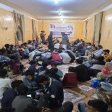 فريق المقاومة الجنوبية يتوج بصدارة بطولة المسابقة الرمضانية بمنطقة القهرة بالشعيب