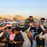 استنفار أمني في الشحر تزامنا مع أول أيام عيد الفطر