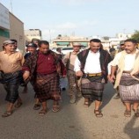 رئيس انتقالي أبين يزور مستشفى الرازي ويطمئن على صحة المرضى