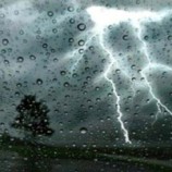 أمطار رعدية متفاوتة على عدة محافظات خلال الساعات القادمة