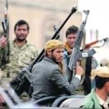 أبرز تناقضات الحوثيين