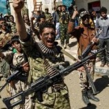 مصرع نحو 30 قياديًا ومقاتلًا حوثيًا في غارات أمريكية.. والمليشيات تعترف بالأسماء