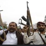مليشيا الحوثي تختطف أفراد الدفاع المدني بتهمة التخابر مع أمريكا