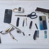 ضبط متهمين بترويج مخدر الحشيش في المكلا