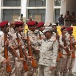 كلمة هامة للواء فرج سالمين البحسني بمناسبة ذكرى تحرير ساحل #حضرموت التاسعة