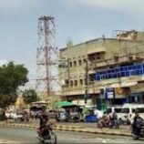 مليشيا الحوثي تنقل أنظمة الاتصالات العسكرية من أبراج الحديدة إلى أسطح منازل المواطنين