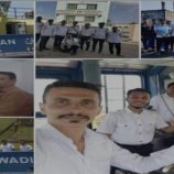 فتح أفاق المستقبل امام طلاب المعهد التقني البحري من خلال تأهيلهم في سوق العمل