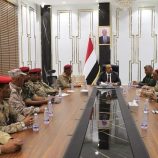 اللجنة الأمنية بحضرموت   تُحذّر من خلق بؤر توتر وتجنيد ونقاط عسكرية خارج الأطر الرسمية وتؤكد أنها ستقف بحزم ضد من يتقمّص دور الدولة