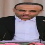 أنباء عن إصابة مهدي المشاط بضربة أمريكية