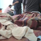 استشهاد ثلاثة أطفال في هجوم بطائرة حوثية مسيرة بمحافظة الحديدة اليمنية