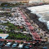 العولقي: في العيد أظهرت عدن لوحة بديعة الجمال في قيم التعايش والسلام