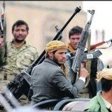 مليشيا الحوثي تختطف شاعرًا مواليًا لها في صنعاء