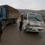 حوادث المرور تخلف 75 قتيلاً و197 جريحاً بليغاً خلال شهر مارس