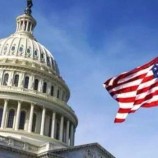 من بينها اليمن..الرئيس الأمريكي يفرض رسوم جمركية لـ 18 دول عربية