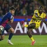 #برشلونة يسحق #دورتموند بأربعة أهداف ويتجه نحو نصف نهائي الأبطال