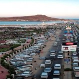 عيد الفطر في العاصمة عدن.. لوحة فنية تجسد قيم الحضارة والسلام