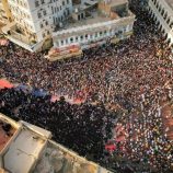 مليونية حضرموت قرار يعزز انتصار الجنوب