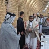 العراق يتعهد بمنع الأنشطة العسكرية للحوثيين على أراضيه