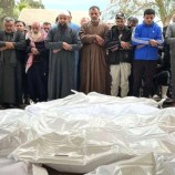 صحة غزة: ارتفاع حصيلة الإبادة الإسرائيلية إلى 50 ألفا و609 شهداء