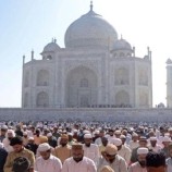 البرلمان الهندي يقر مشروع قانون يوسع السيطرة على ممتلكات المسلمين