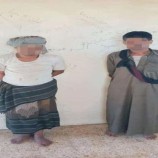 قوات حزام أبين تلقي القبض على متهمين بالنصب والاحتيال