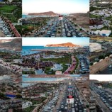 العاصمة عدن في عيد الفطر .. لوحة جمالية تجسد البهجة والأمان