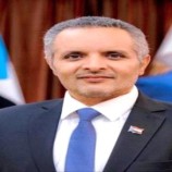 اليافعي يدعو لتوحيد الجهود الإعلامية لمواجهة مليشيات الحوثي