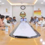 لجنة الاختبارات بتربية ساحل حضرموت تقف أمام تحضيراتها النهائية للاستحقاقات التربوية والتعليمية بالمحافظة والمديريات