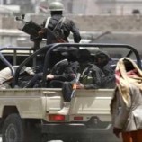حملة اعتقالات حوثية تستهدف الباعة المتجولين في صعدة