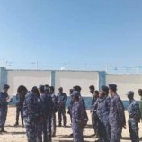 مدير أمن الضليعة يُشيد بالجهود الأمنية خلال شهر رمضان وعيد الفطر المبارك ‏