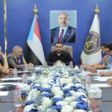 الهيئة الوطنية للإعلام تدعو لحشد كل الجهود الإعلامية في مواجهة مليشيات الحوثي