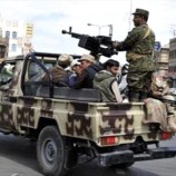 حملة اعتقالات واسعة في صعدة