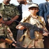 معسكرات الحوثي الصيفية .. محطة موسمية لتفخيخ عقول الأطفال