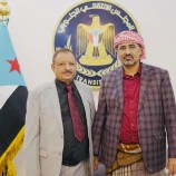 قرار حكيم لقائد عظيم .. مجلس شيوخ الجنوب العربي    خطوة جبارة نحو استعادة دولة الجنوب