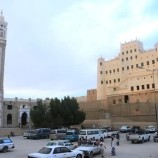 منابر الجمعة بوادي وصحراء حضرموت تدعو للالتفاف حول المحافظة ويحذرون من الانقسام