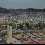 توضيح حول أسباب طفح مياه الصرف الصحي بمديرية التواهي