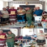 بحضور العميد جبر .. السلطة المحلية وانتقالي الشعيب يكرمان المناضلان “سريب” و”الصولاني”