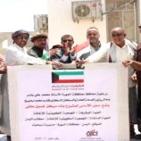 دعم كويتي سخي مقدم لمرضى الفشل الكلوي بالمهرة