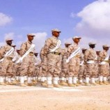 قوات النخبة.. عماد أمن حضرموت وضمان استقرارها وحماية تطلعاتها