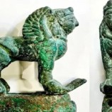 ‘‘أبو الهول’’ اليمني يُعرض للبيع في مزاد إسرائيلي الأربعاء القادم