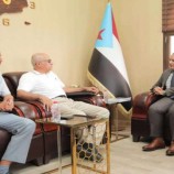 اليافعي يؤكد أهمية البحوث التاريخية في إعادة تشكيل الوعي الجنوبي