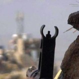 إصابة طفل برصاص قناص حوثي في تعز اليمنية