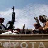 مليشيا الحوثي تمنع قياداتها من مغادرة صنعاء