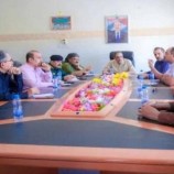 سلطة شبوة تواجه أزمة تزايد أعداد المهاجرين غير الشرعيين